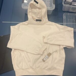 Fear of God Essentials Hoodie